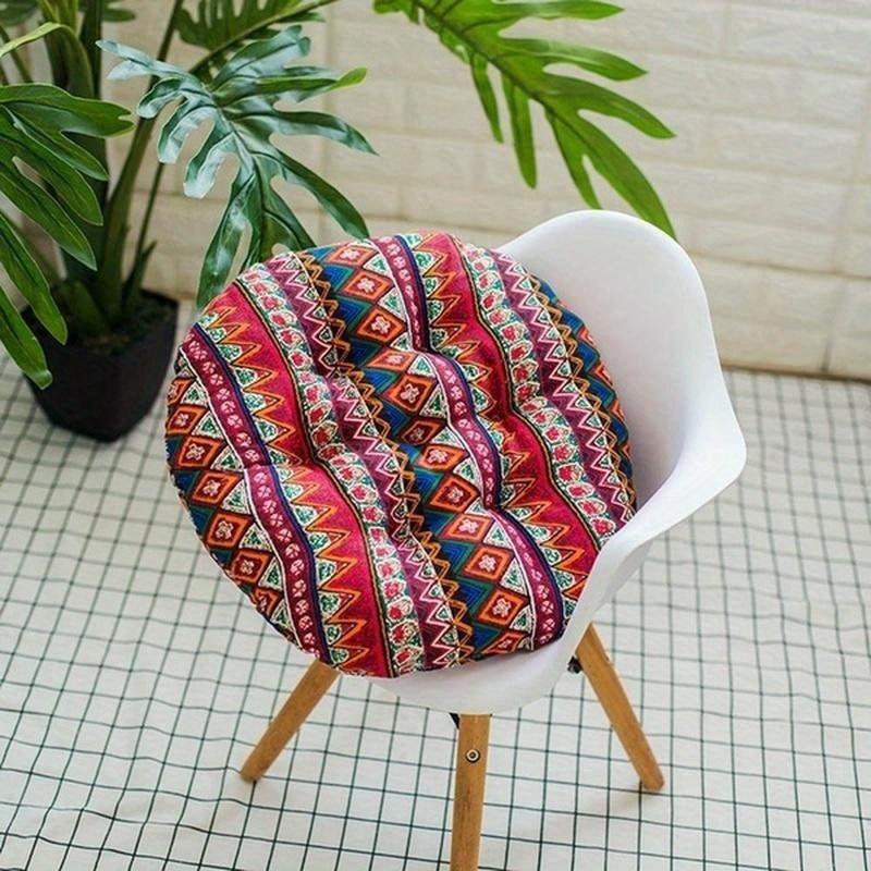 Outdoor Garden Patio Home Kitchen Office Sofa Chair Seat Soft Cushion Pad Household Family Accessories Home