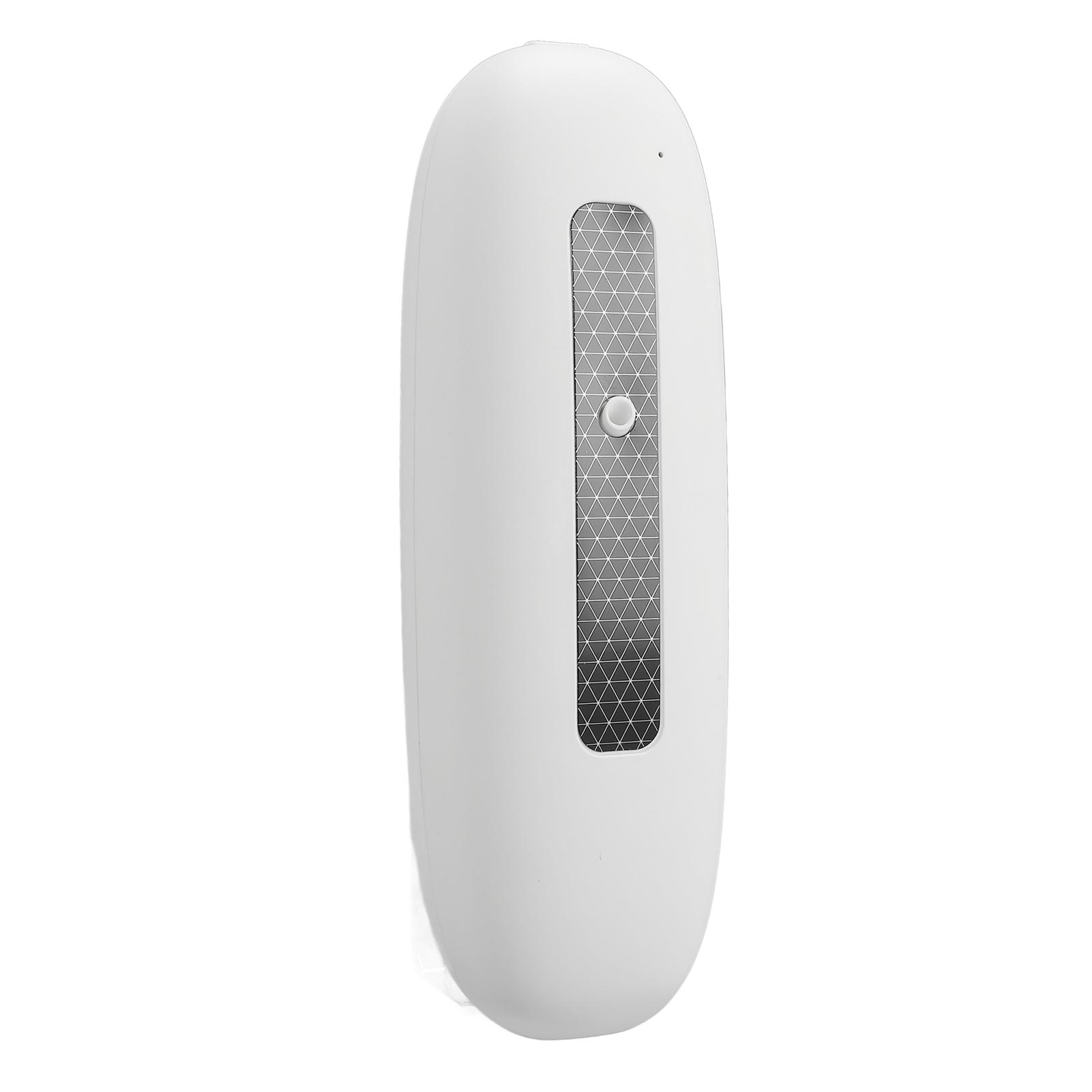 

Aromatherapy Diffuser Automatic Odor Removal Mode Fragrance Diffuser for Home Hotel Bathroom