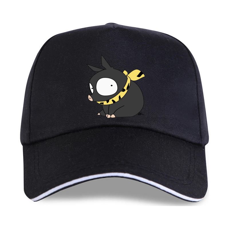 New Cap Hat  Ranma Ranma Ryoga The Pig Baseball Cap Cotton Unisex Print Beach Guys Punk Designer Streetwear