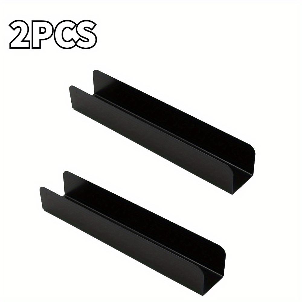 

U-образная форма для печенья с антипригарным покрытием, прямоугольная форма для хлеба, DIY, форма для печенья с клюквой, кондитерская форма для выпечки, кухонные аксессуары, инструменты для выпечки чёрный