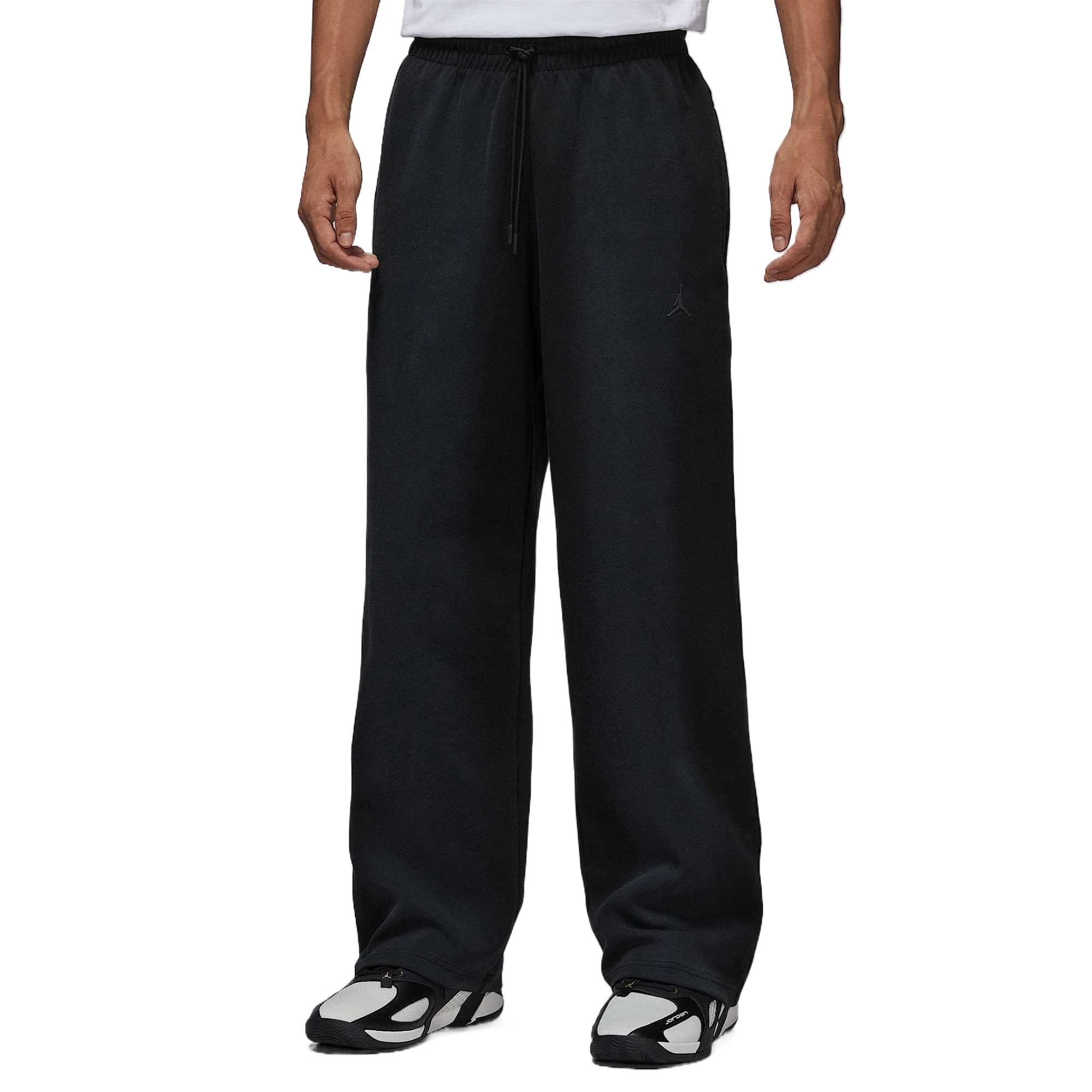 

Jordan Sport Hoop Fleece Comfortable Casual Pants Men bottoms HQ8693010 M