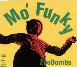 

CD PANTS - Mo Funky QTCY3011 Japan Rock Used