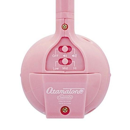 Cubo Otamatone Dulces Fresa