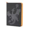 Pokémon Center: Pokémon TCG: Blazing Charizard Premium Zip Binder