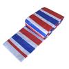 Churong Outdoor Waterproof Striped Tarp