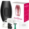 Ice Point Laser Hair Removal Device for Women - Full Body, Underarms, Lips