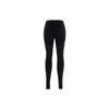 Off-White Functional Rubber Leggings Slim Fit Women Leggings Black OWVG012E20JER0011001