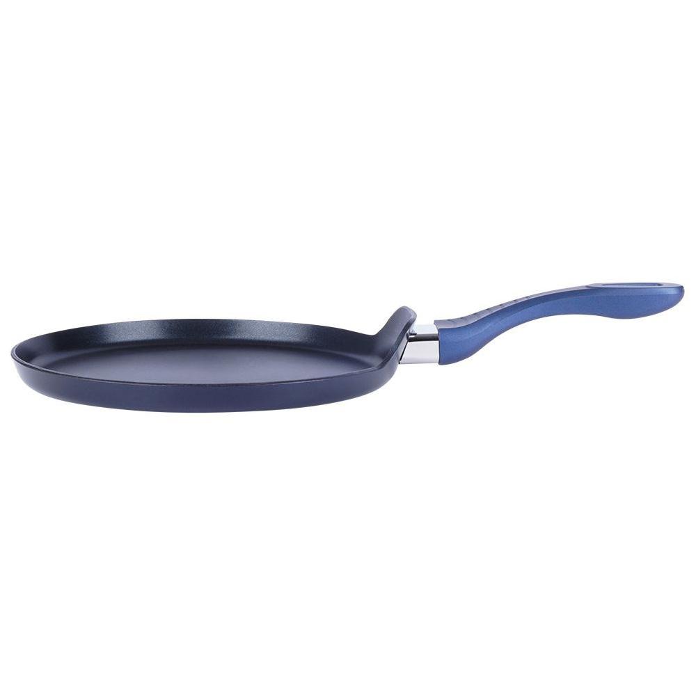 Cast Iron Frying Pan for Gas Induction Grill Fireplace for Oven Plate 16