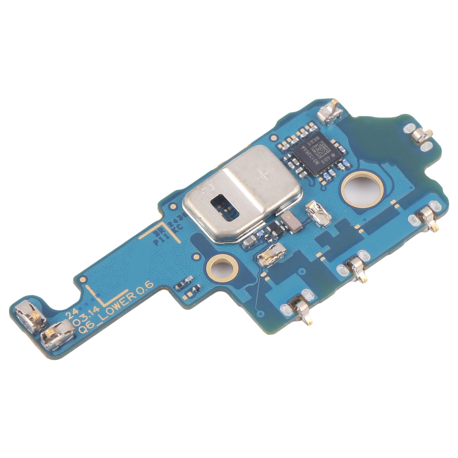 

For Samsung Galaxy Z Fold6 5G F956B OEM Phone Microphone Mic Flex Cable Replacement Part (Without Logo) Type A