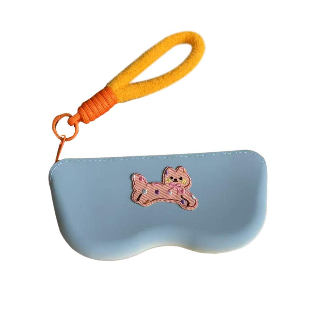 Multifunctional Sunglasses Protective Cover Waterproof Coin Purse New Cosmetic Bags