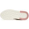 Anta Skateboard Shoes Women's Low Top Gray/White/Pink 122048984-4