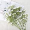 Real Touch Simulation Gypsophila Flower Plastic Fake Flowers  Living Room Desktop
