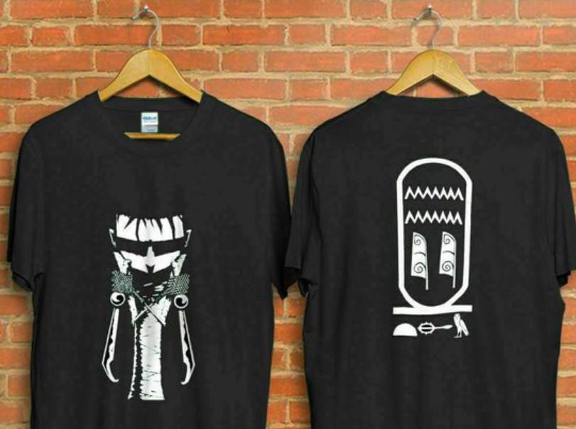 Johnny The Homicidal Maniac Tee TShirt Unisex T-Shirt XXXL