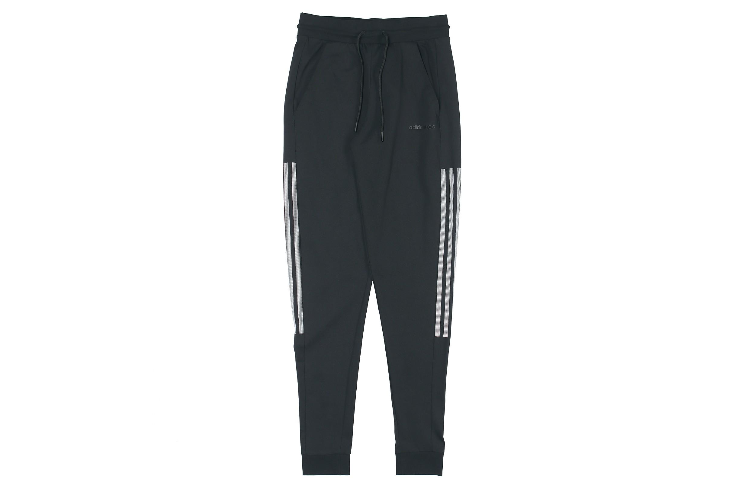 

Adidas Neo Knitted Sweatpants Men s Black FK9930 M