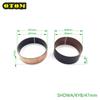 OTOM Universeller 41/43/47/48/49mm Gabelrohrbuchse Stoßdämpfer Wartung Für KTM CRF YZF KXF KAYO T6 K6 T4 NC FAST BOSUER