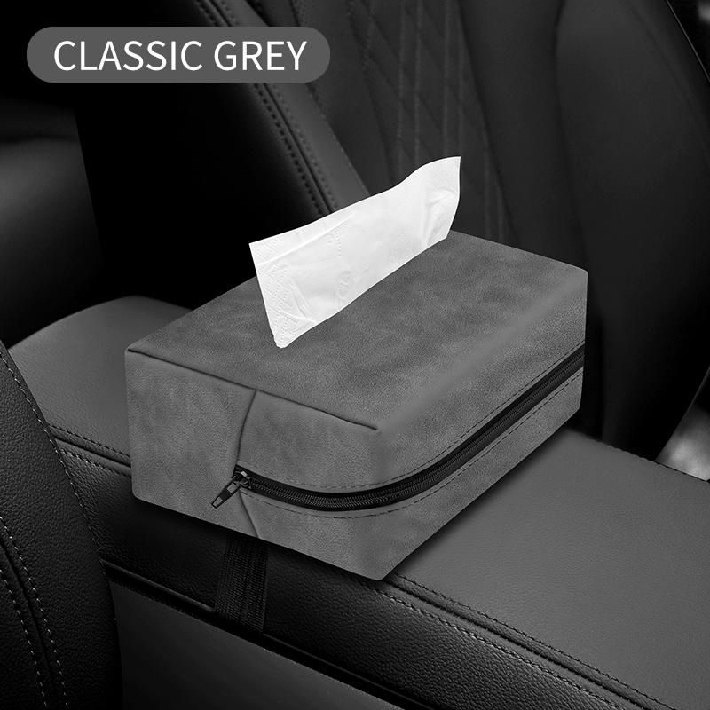 

Chair back hanging car interior decoration supplies tissue box creative car supplies tissue cover drawer box tissue bag