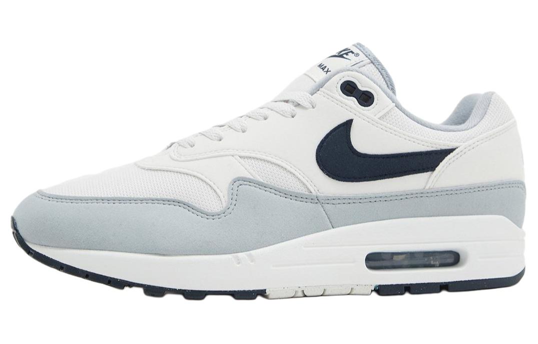

Nike Air Max 1 Platinum Tint Dark Obsidian FD9082-002 40.5