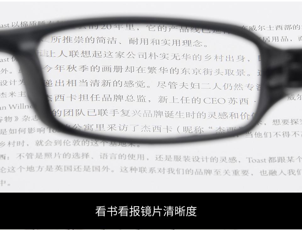 Free shipping reading new presbyopic glasses for men and women reading glasses men Glasses Reading glasses