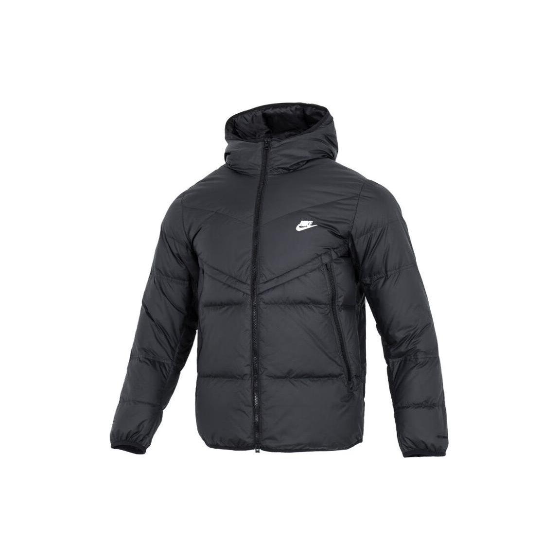 Nike Vīriešu ar logotipu, ar rāvējslēdzēju