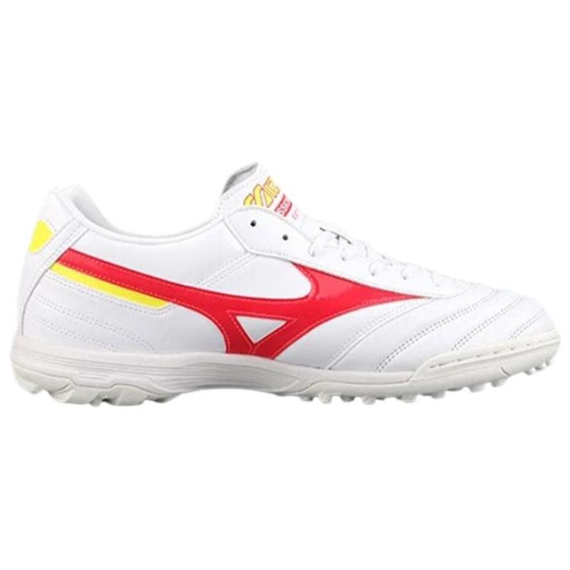 Mizuno Morelia II Pro AS 'White Red' Sneakers P1GD231464