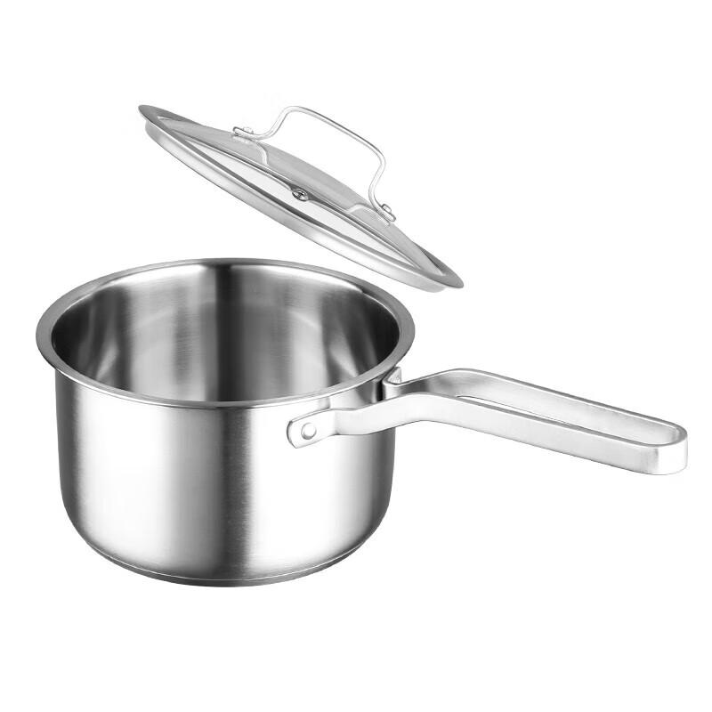 Pentola per salse Adneny serie IKEA in acciaio inossidabile 304