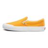 Vans נעלי סקייטבורד נמוכות גזרה רטרו מסדרת סליפ-און 138 יוניסקס צהוב עלים VN0A3TKBUVF