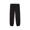 Puma T7 Mid-Rise Drawstring Comfortable Knitted Sports Pants Men Bottoms 634719-01