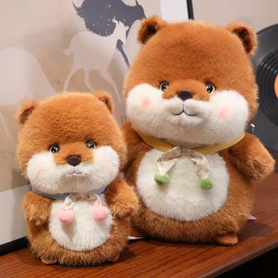 Lalki i pluszaki – Pluszowe zwierzęta