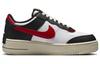 Nike Air Force 1 Low Shadow Summit White University Red Black Women's DR7883-102