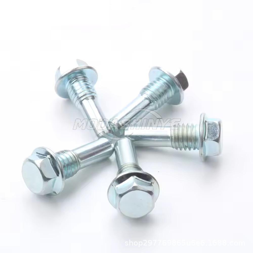 Steuerkettenführungsrollenstift für Honda C50/C70/C90/CT70/CT90/CT110/Z50R