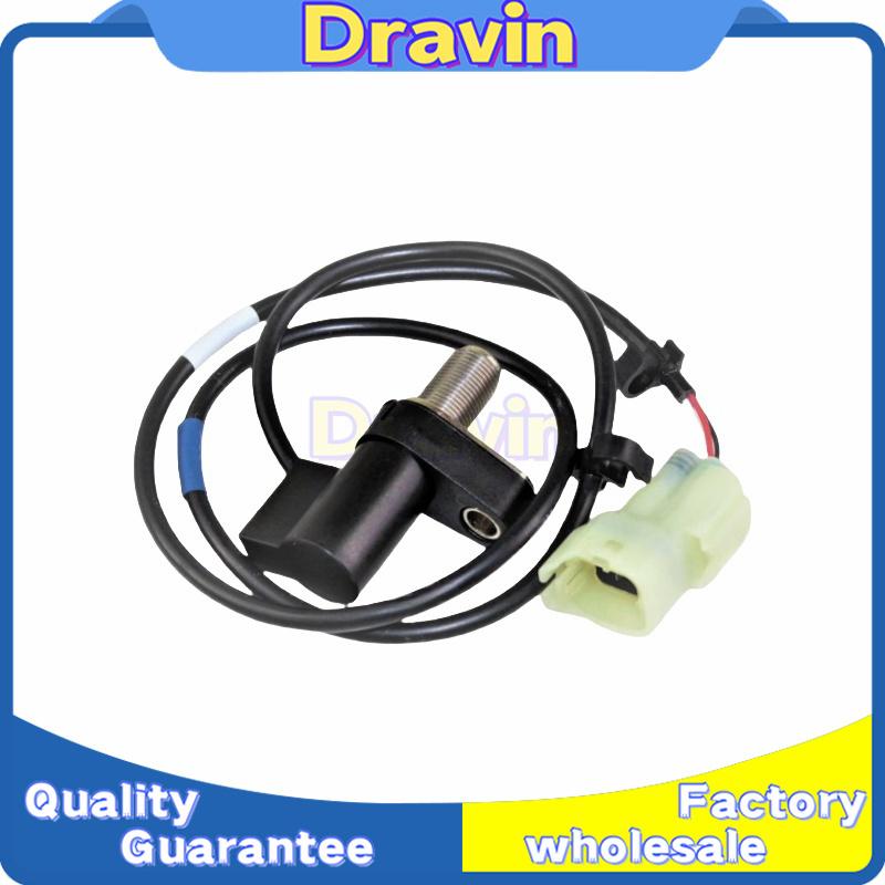 New Motorcycle Parts Speed Sensor 31340-LBA2-E0A  For KYMCO XCITING 500I
