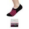 Safe Silicone-Treated Arnold Palmer Pattern 3D Socks 0075rt (P003780821)