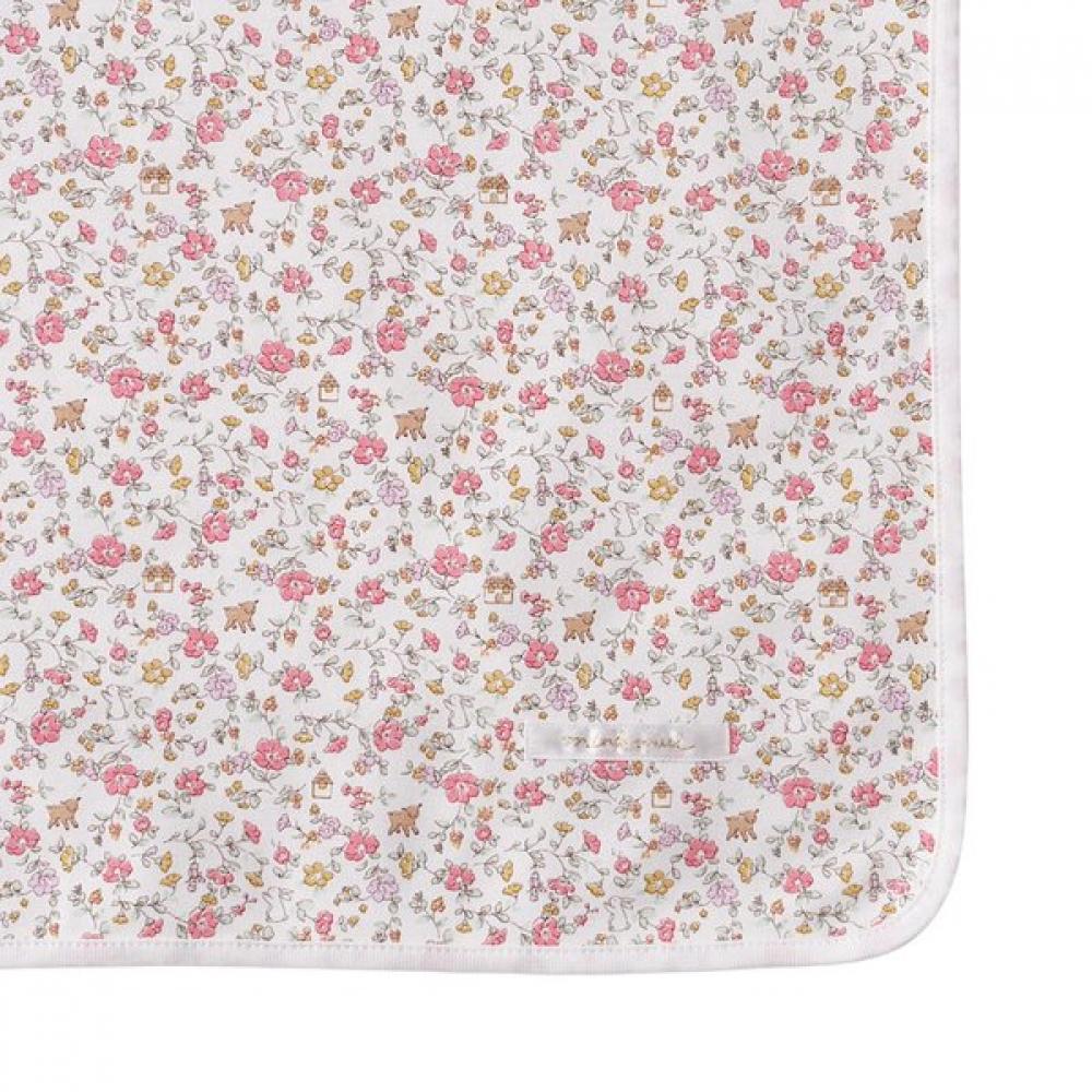 Mink Mui Luluflower Bodysuit Set  Sleeper  Mittens    36370 040 10 005 08 008 08