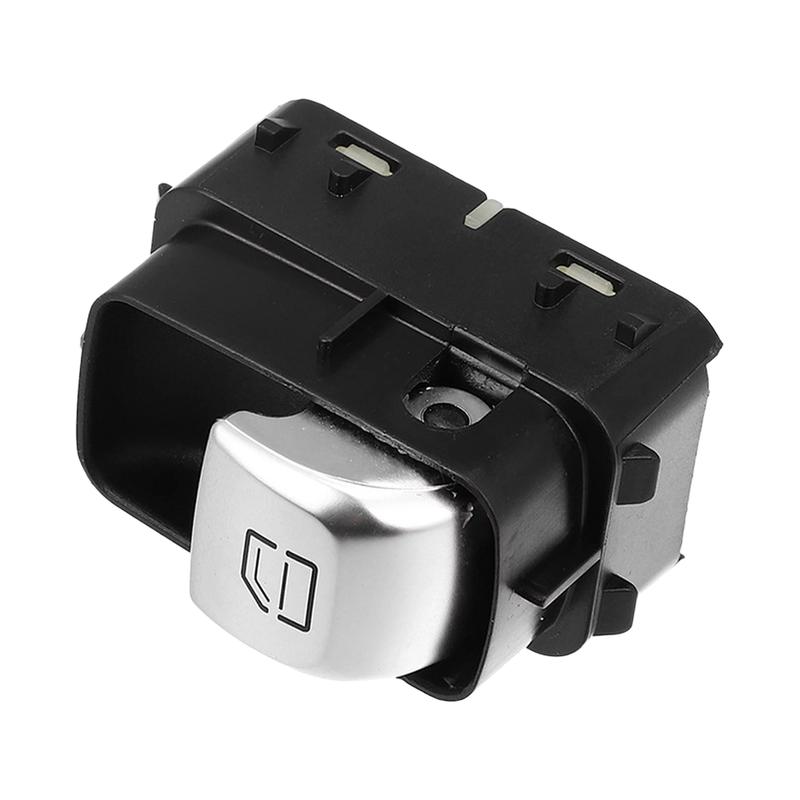 Car Door Panel Repair Window Switch Button Window Switch For C300 Switch Right Side Switch No Programming Required