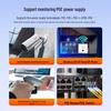 BIAZE CAT6A 10 Gigabit Unshielded Ethernet Cable