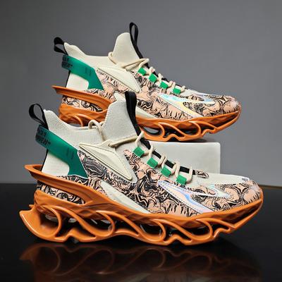 Shoes Men Sneakers Male Casual Mens Shoes Tenis Luxury Shoes Trainer Race Breathable Shoes Fashion Running Shoes for Women