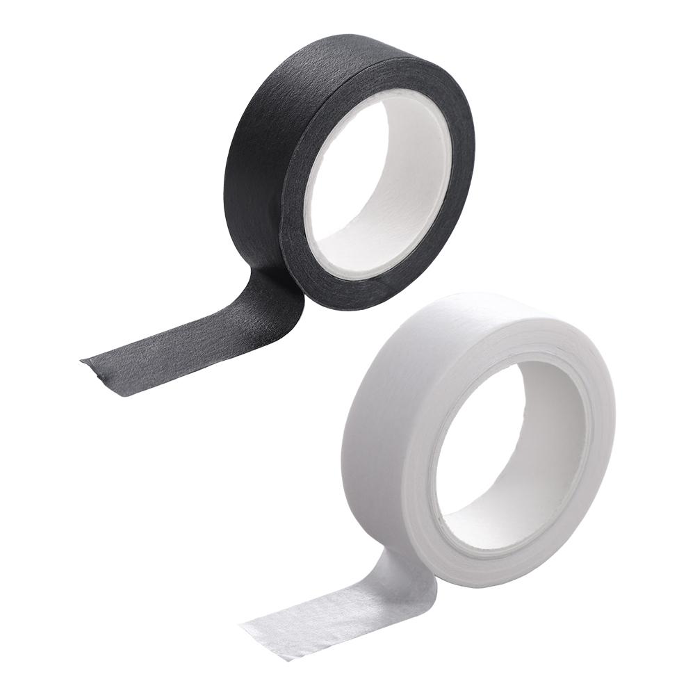 Home Renovation Sticker Scrapbooking Adhesive Tape Masked  Paper Tape Stationery Decorative Paper