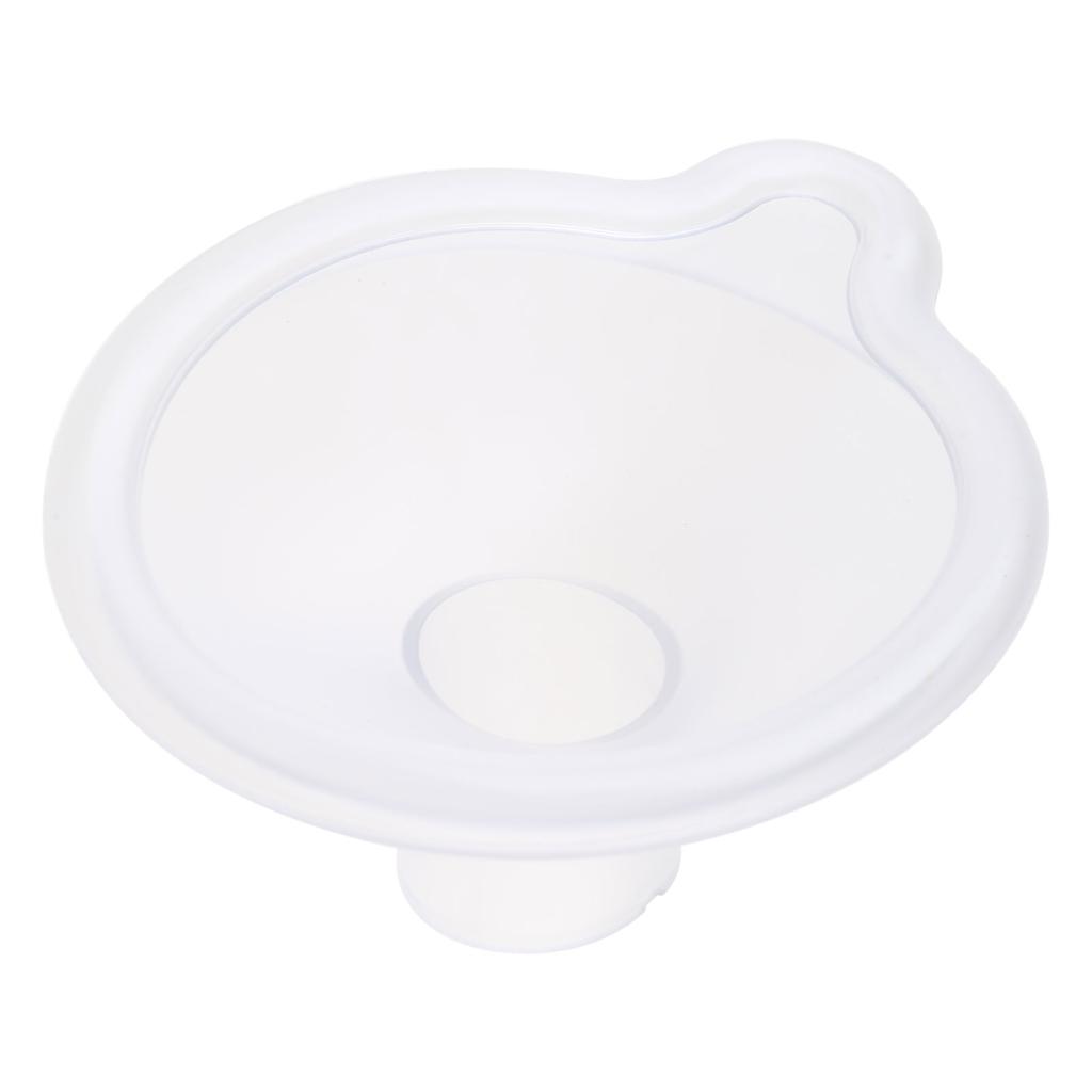 Inhalationskammer-Spacer für Katzen und Hunde Veterinär-Vernebler Hilfs-Inhalationspumpe Manuelle Kunststoffmaske Vernebler