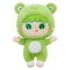 New Cotton Doll Pops Mart Plush Toy Dolls for Girlfriend Pillow Event Gifts