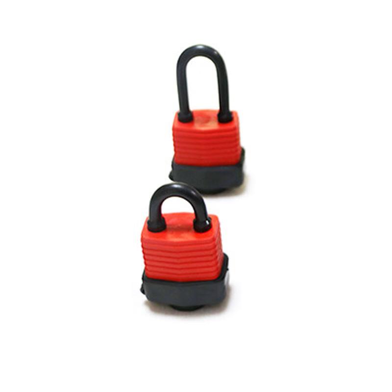 QYC-4164 Outdoor Waterproof Electric Padlock