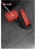 Mercedes-Benz Brake Pedal Interior Accessories for E300L, C260L, GLC, GLA, GLB, GLE