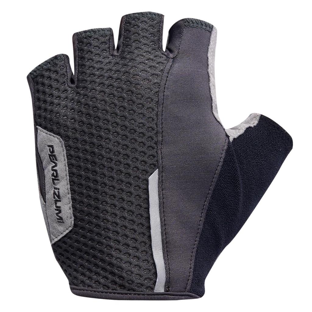 Pearl Izumi Unbound Cycling Size M Gloves, Asphalt,