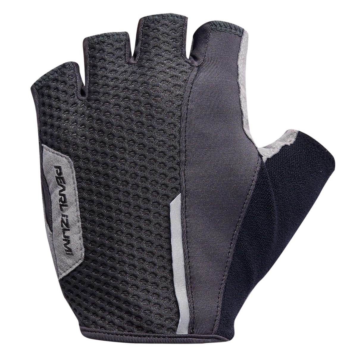 

Pearl Izumi Unbound Cycling Size M Gloves, Asphalt,