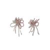 Handwoven Tassel Beaded Seed Bead DIY Accessory for Shoes, Hats, Bags & Clothing