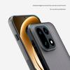 For OnePlus 15 Phone Case Nillkin Super Frosted Shield Pro Hard PC+TPU Shell Shockproof Back Cover