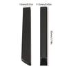 Piano Repair Tool Ebony Piano Keytops Piano Key Top Piano Black Key Accessory
