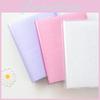 Stylish And Portable 32/64 Pockets Photocard Binder Sleeves Holder For Kpop Fans