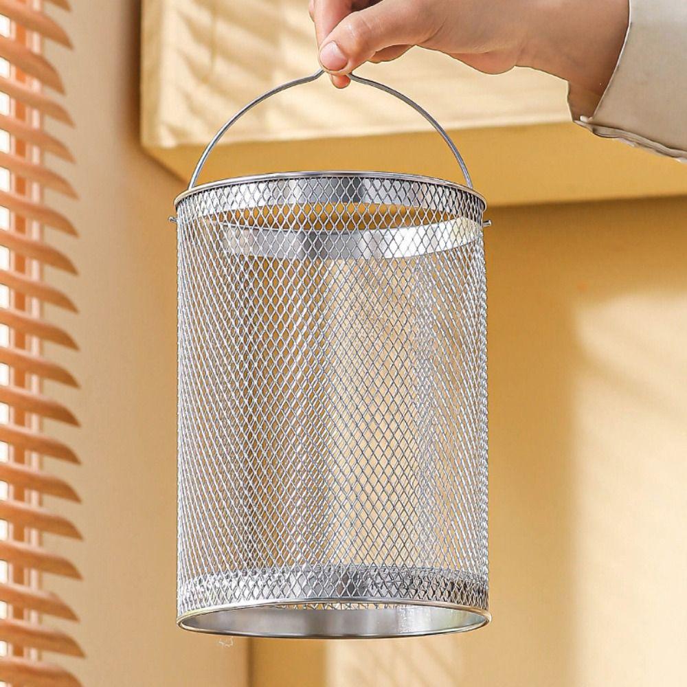 304 Stainless Steel Tempura Fryer Visible Lid Stew Pot Kitchen Cookware Oil Frying Pot  Dormitory