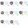 Hearts2Hearts [MD DEL FANMEETING 'HEARTS 2 HOUSE'] SET DE CARTEL DE IMAGEN HEARTS
