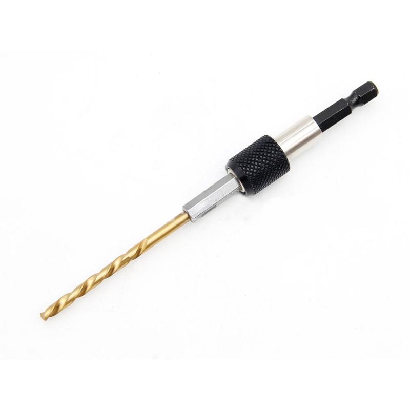 Screw Extractor Bolt Extractor Set Left Hand Drill Bit Set Stripped Bolt Remover Borken Bolt Extractor Kit for Removing